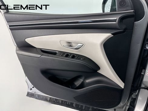 Certified 2024 Hyundai Tucson SEL image 26