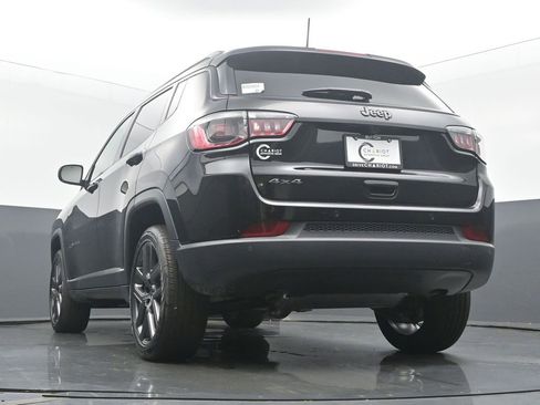 New 2026 Jeep Compass Limited image 49