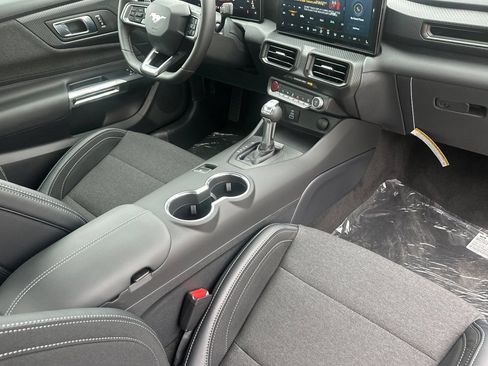 New 2026 Ford Mustang GT RWD image 15
