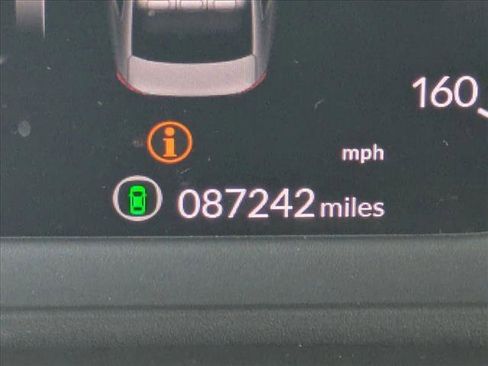 Used 2023 Honda Accord Sport image 12