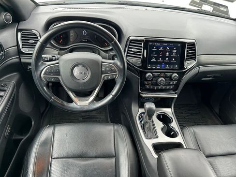 Used 2021 Jeep Grand Cherokee Limited w/ Quick Order Package 28K 80th image 17