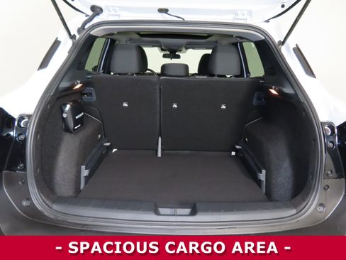 Certified 2025 Nissan Kicks SV w/ SV Premium Package image 26