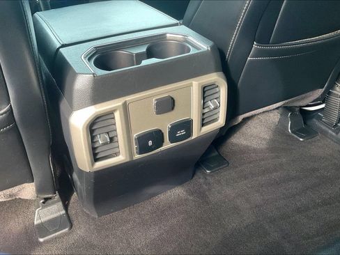 Certified 2020 Ford F150 Lariat AWD/4WD image 34