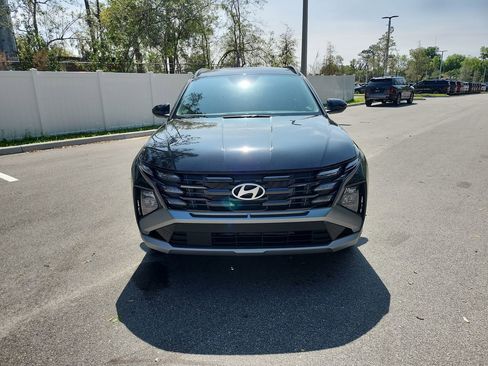New 2026 Hyundai Tucson SEL image 8