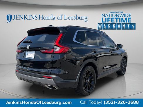Used 2024 Honda CR-V Sport image 3