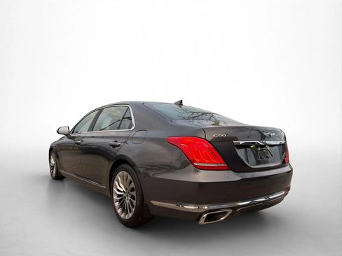 Used 2017 Genesis G90 5.0 Ultimate image 3