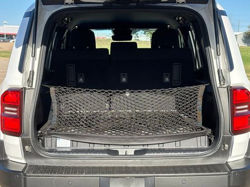 Used 2024 Toyota Land Cruiser 1958 image 7