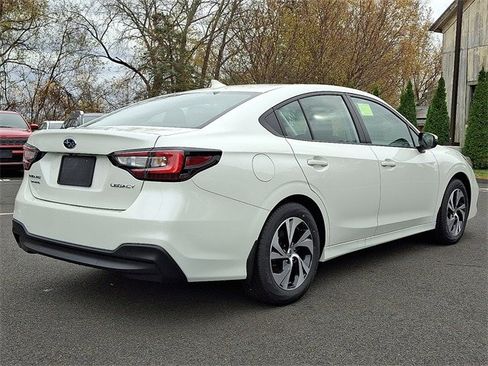 New 2025 Subaru Legacy Premium image 6
