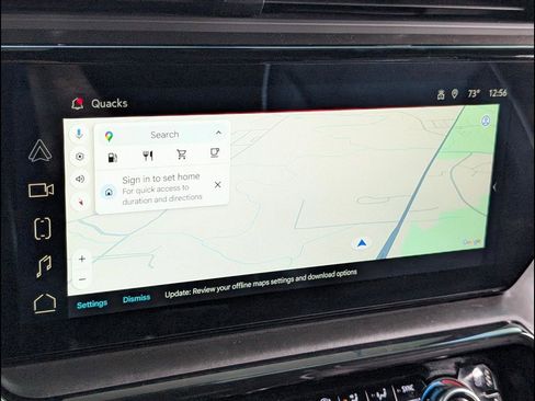 Used 2024 GMC Sierra 1500 AT4X w/ AT4X AEV Edition image 11