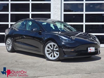 Used 2023 Tesla Model 3 Standard Range