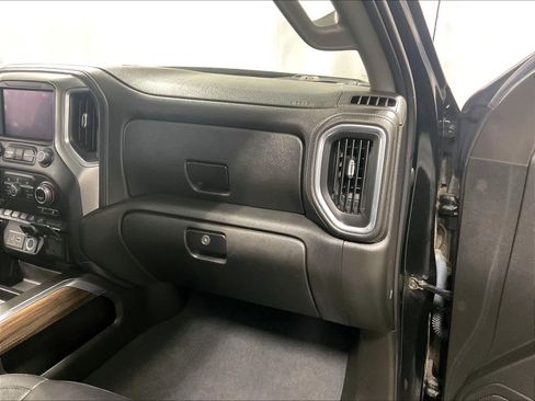 Used 2021 Chevrolet Silverado 1500 RST w/ All Star Edition Plus image 13