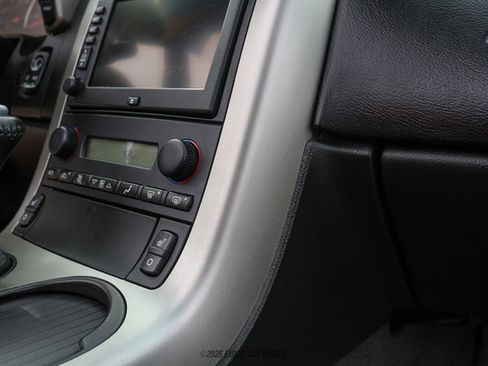 Used 2005 Chevrolet Corvette Convertible w/ Preferred Equipment Group image 44