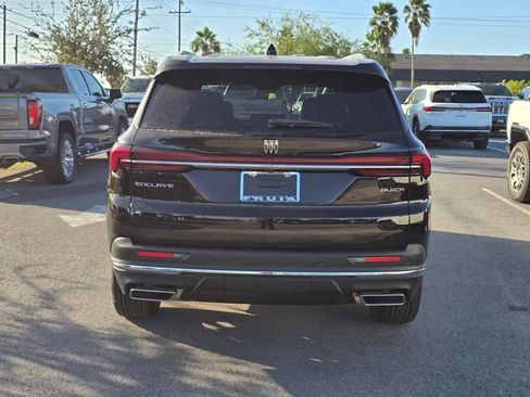 New 2026 Buick Enclave Preferred image 6
