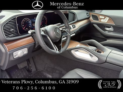 New 2026 Mercedes-Benz GLE 350 4MATIC image 16