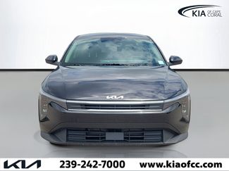 New 2026 Kia K4 FWD video 2