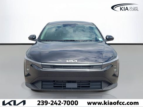 New 2026 Kia K4 FWD image 2