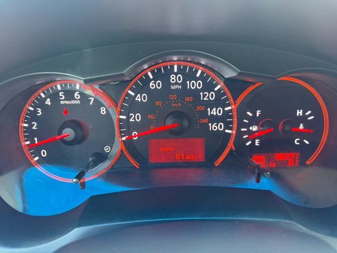 Used 2009 Nissan Altima 2.5 SL w/ Technology Pkg FWD image 18