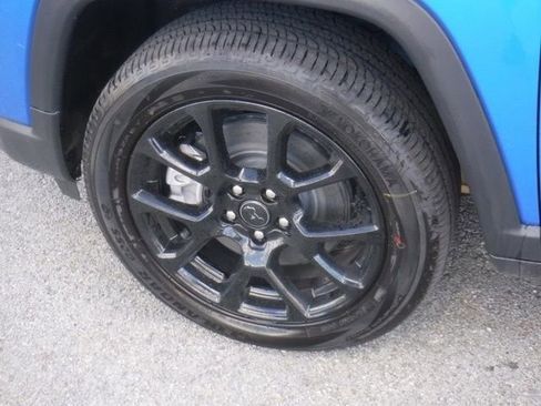 New 2026 Jeep Compass Latitude w/ Quick Order Package 29K image 3