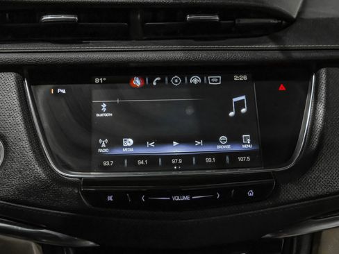 Used 2019 Cadillac XT5 FWD image 24