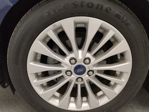 Used 2017 Ford C-MAX SE image 31