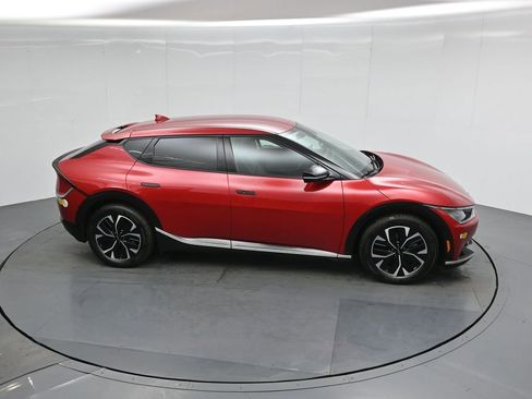Used 2022 Kia EV6 Wind image 55