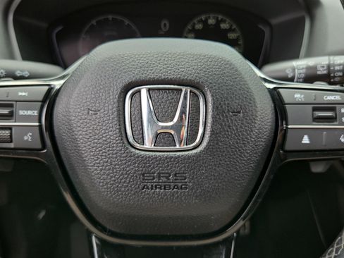 Used 2023 Honda Civic Sport image 28