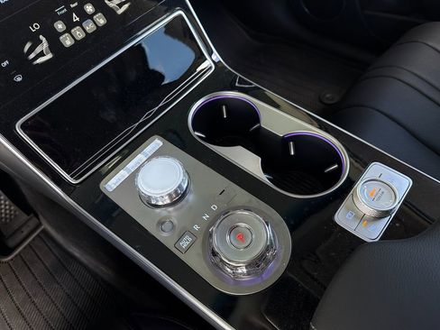 New 2026 Genesis GV80 2.5T image 22