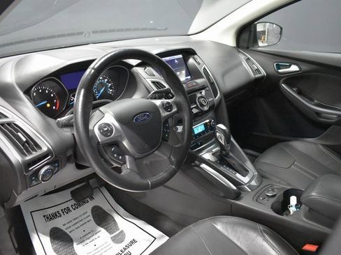 Used 2013 Ford Focus Titanium image 4