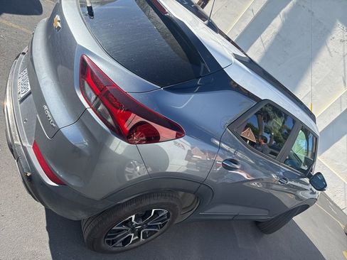 Used 2022 Chevrolet TrailBlazer ACTIV w/ Convenience Package image 5