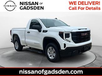 Used 2024 GMC Sierra 1500 Pro w/ Pro Value Package video 1