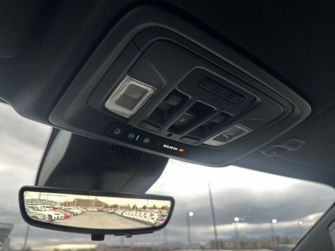 New 2025 Chevrolet Silverado 3500 High Country w/ High Country Premium Package image 17