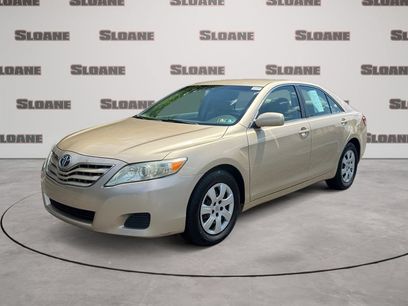 Used 2011 Toyota Camry LE