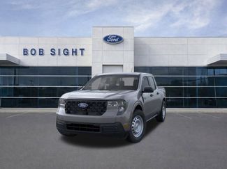 New 2026 Ford Maverick XL video 3