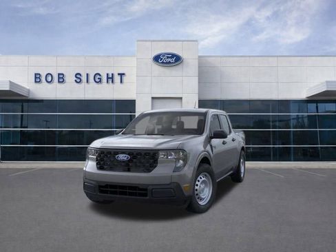 New 2026 Ford Maverick XL image 3