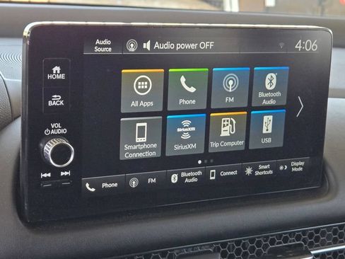 Used 2024 Honda HR-V EX-L image 21