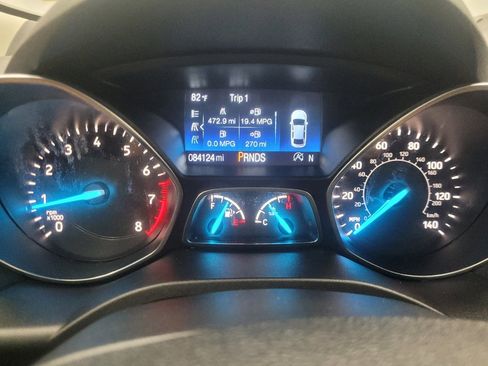 Used 2018 Ford Escape SE AWD/4WD image 23