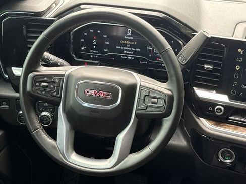 Used 2023 GMC Sierra 1500 Elevation RWD image 14