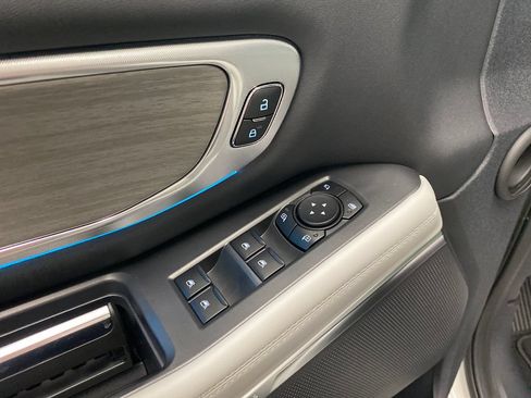 New 2027 Ford Expedition Max Platinum AWD/4WD image 13