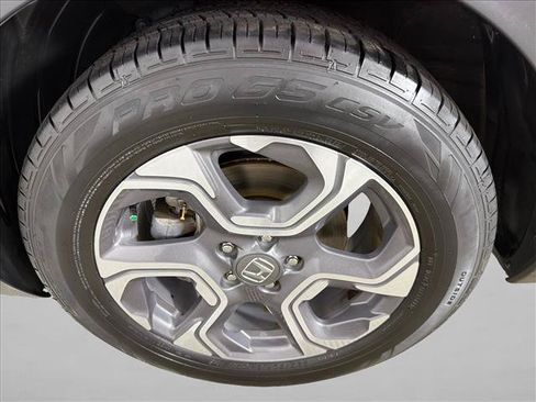 Used 2018 Honda CR-V EX image 12