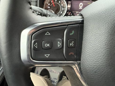 Used 2024 RAM 1500 Laramie image 16