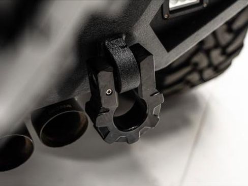 Used 2024 Jeep Wrangler Unlimited Sport image 41