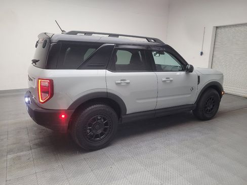 Used 2022 Ford Bronco Sport Outer Banks w/ Tech Package AWD/4WD image 10