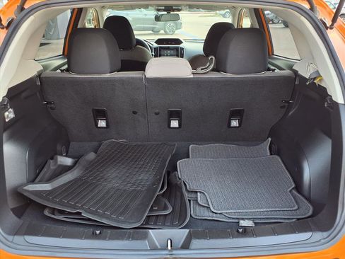 Used 2018 Subaru Crosstrek 2.0i image 20