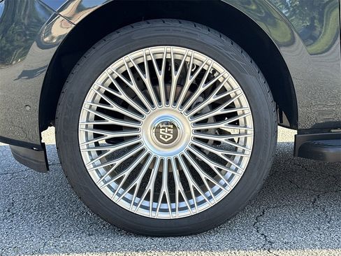 New 2025 Ford Expedition Max Active image 48