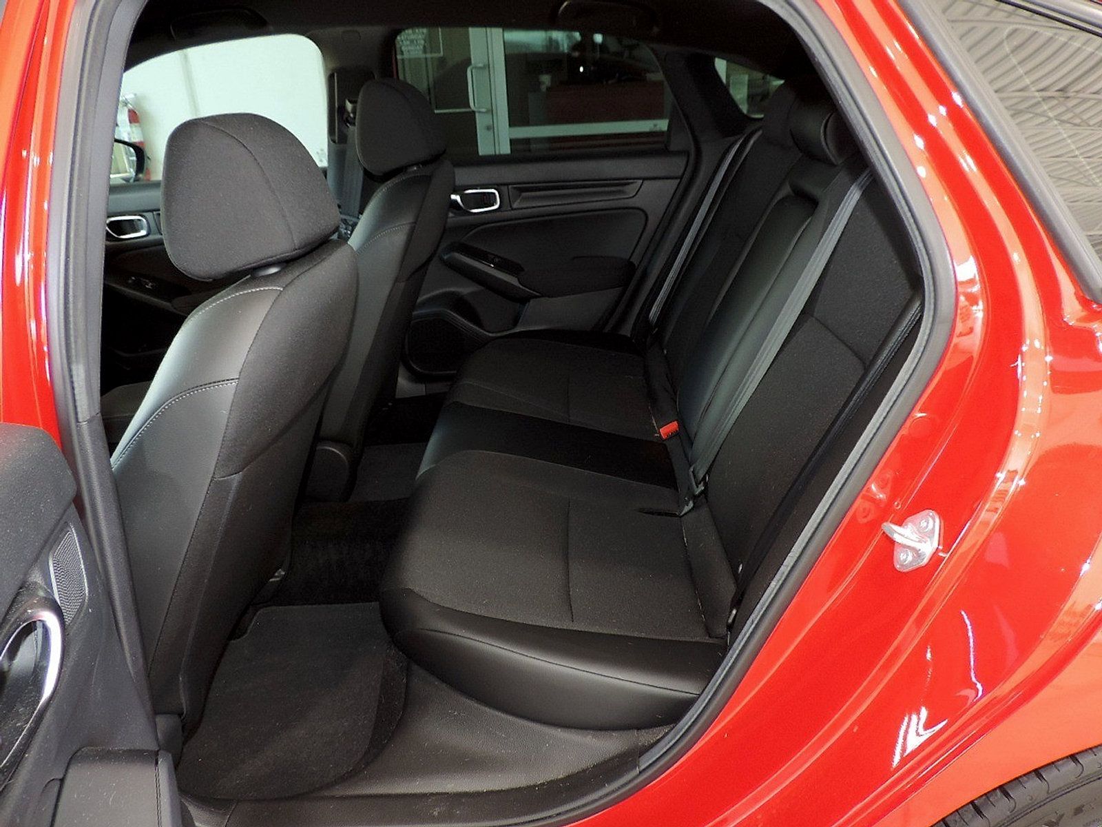 Used 2026 Honda Civic Sport image 16