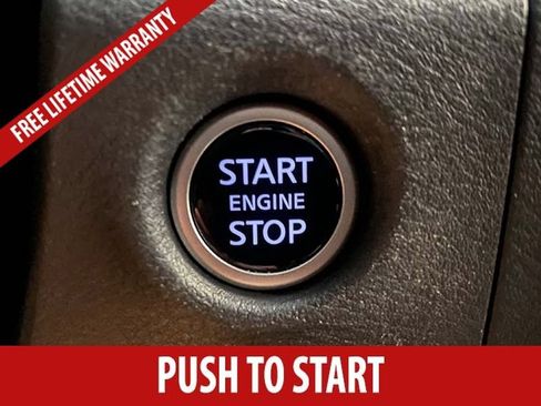 Used 2024 Nissan Frontier SL w/ Technology Package AWD/4WD image 14