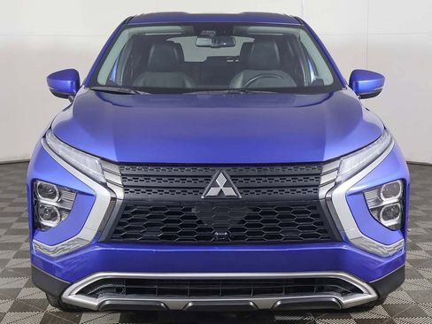 Used 2022 Mitsubishi Eclipse Cross SE image 6