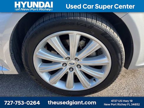 Used 2013 Ford Flex SEL FWD image 6