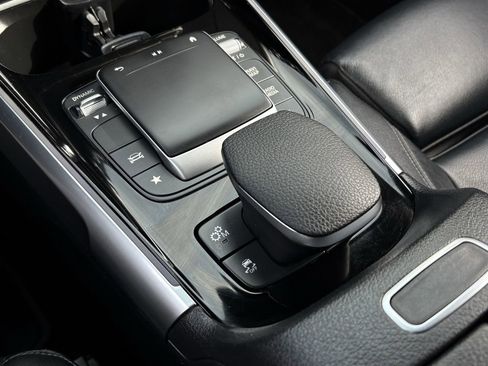 Used 2022 Mercedes-Benz GLB 35 AMG 4MATIC image 22