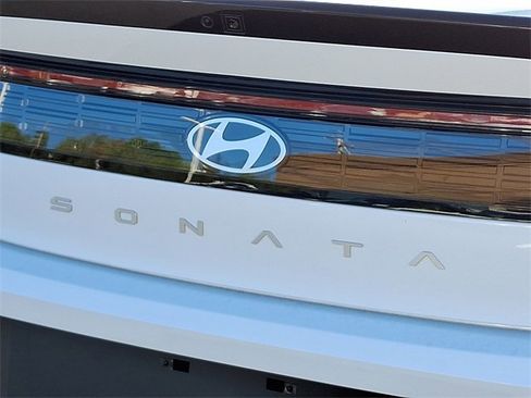 New 2026 Hyundai Sonata SE image 6